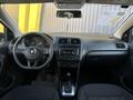 Volkswagen Polo 2019 годаүшін6 350 000 тг. в Актобе – фото 9