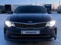 Kia K5 2019 года за 8 900 000 тг. в Актобе – фото 28