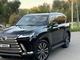 Lexus LX 600 2024 годаүшін74 900 000 тг. в Алматы – фото 4