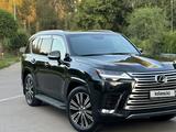 Lexus LX 600 2024 годаүшін74 900 000 тг. в Алматы – фото 3