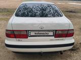 Toyota Carina 1995 годаүшін2 700 000 тг. в Алматы – фото 2
