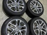 W463 AMG комплект дисков с новой резиной за 1 200 000 тг. в Алматы