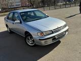 Nissan Pulsar 1998 годаүшін2 200 000 тг. в Петропавловск – фото 2