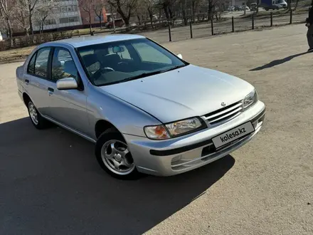 Nissan Pulsar 1998 года за 2 300 000 тг. в Петропавловск – фото 2