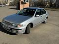 Nissan Pulsar 1998 годаүшін2 200 000 тг. в Петропавловск