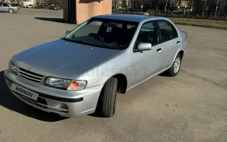 Nissan Pulsar 1998 года за 2 200 000 тг. в Петропавловск