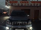 Toyota Land Cruiser Prado 2006 годаfor12 000 000 тг. в Алматы – фото 5