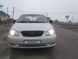 Toyota Corolla 2006 года за 1 650 000 тг. в Алматы – фото 3