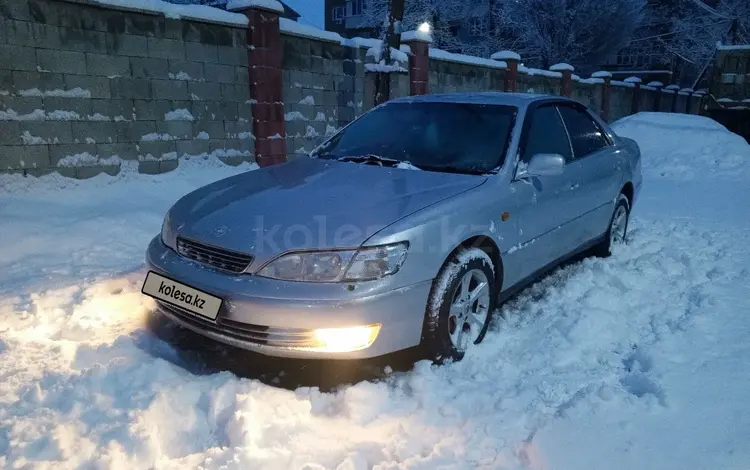 Toyota Windom 1996 года за 3 600 000 тг. в Алматы