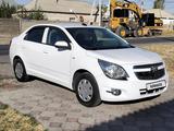 Chevrolet Cobalt 2021 года за 4 400 000 тг. в Шымкент