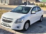 Chevrolet Cobalt 2021 года за 4 400 000 тг. в Шымкент – фото 2