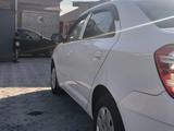 Chevrolet Cobalt 2021 года за 4 400 000 тг. в Шымкент – фото 3