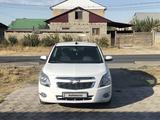 Chevrolet Cobalt 2021 года за 4 400 000 тг. в Шымкент – фото 4