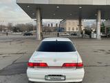 Toyota Mark II 2002 годаfor2 800 000 тг. в Есик