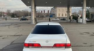 Toyota Mark II 2002 года за 2 800 000 тг. в Есик