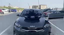 Kia Cee'd 2022 года за 10 500 000 тг. в Атырау – фото 3