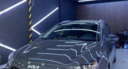 Kia Cee'd 2022 года за 10 500 000 тг. в Атырау