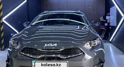 Kia Cee'd 2022 года за 10 500 000 тг. в Атырау – фото 2