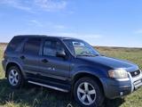 Ford Escape 2004 года за 4 000 000 тг. в Актобе – фото 4