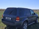 Ford Escape 2004 года за 4 000 000 тг. в Актобе – фото 5