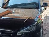 Audi A4 2009 года за 4 500 000 тг. в Тараз – фото 2