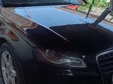 Audi A4 2009 года за 4 500 000 тг. в Тараз – фото 3