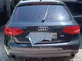 Audi A4 2009 года за 4 500 000 тг. в Тараз – фото 5