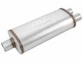 Бочка выхлопная Magnaflow style 3 выхода по 63мм длина 560мм вынос-вынос-це за 53 480 тг. в Алматы