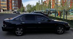 Nissan Maxima 1996 года за 1 200 000 тг. в Астана – фото 4