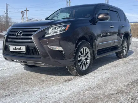 Lexus GX 460 2014 года за 22 000 000 тг. в Астана