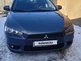 Mitsubishi Lancer 2007 годаүшін4 000 000 тг. в Алматы