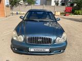 Hyundai Sonata 2004 годаүшін2 100 000 тг. в Астана