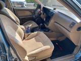 Hyundai Sonata 2004 годаүшін2 100 000 тг. в Астана – фото 5