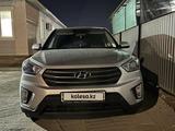 Hyundai Creta 2019 года за 8 500 000 тг. в Атырау – фото 5