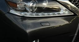 Lexus RX 350 2011 годаүшін8 800 000 тг. в Алматы – фото 4