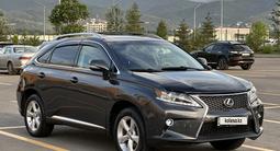 Lexus RX 350 2011 годаүшін8 800 000 тг. в Алматы – фото 2