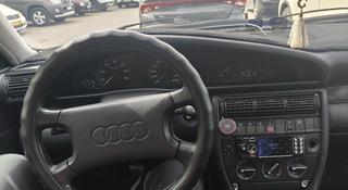 Audi 100 1991 года за 1 200 000 тг. в Караганда