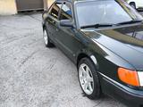 Audi 100 1991 годаүшін1 800 000 тг. в Караганда – фото 5