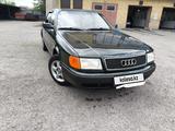 Audi 100 1991 годаүшін1 800 000 тг. в Караганда – фото 3