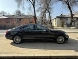 Mercedes-Benz S 500 2007 годаүшін8 500 000 тг. в Алматы – фото 4