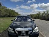 Mercedes-Benz S 500 2007 годаүшін8 500 000 тг. в Алматы