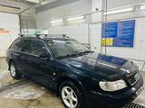 Audi A6 1995 годаfor2 890 000 тг. в Петропавловск