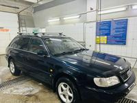 Audi A6 1995 годаfor3 100 000 тг. в Петропавловск