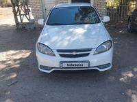 Daewoo Gentra 2014 года за 4 300 000 тг. в Жетысай