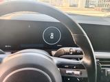 Hyundai Sonata 2024 года за 15 500 000 тг. в Астана – фото 3
