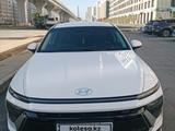 Hyundai Sonata 2024 года за 15 500 000 тг. в Астана