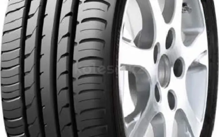 225/55R17 HP5 97W Maxxis летние за 41 900 тг. в Алматы