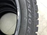 PIRELLI ICE ZERO за 550 000 тг. в Астана – фото 4