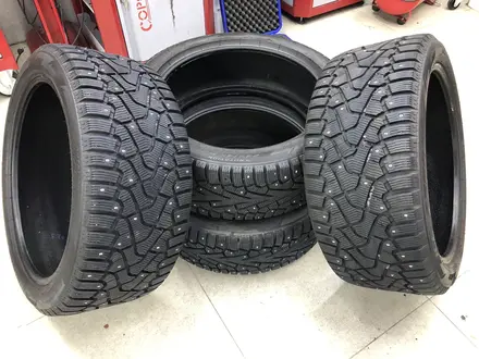 PIRELLI ICE ZERO за 550 000 тг. в Астана – фото 2