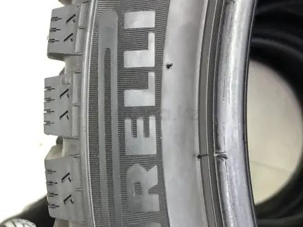 PIRELLI ICE ZERO за 550 000 тг. в Астана – фото 5